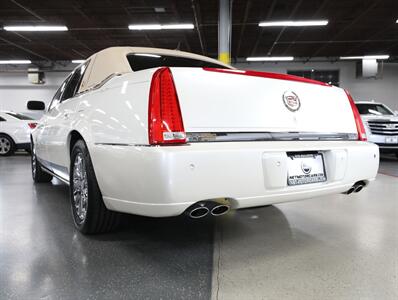 2008 Cadillac DTS Luxury I   - Photo 14 - Addison, IL 60101
