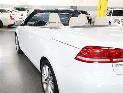 2013 Volkswagen Eos Komfort SULEV   - Photo 23 - Addison, IL 60101