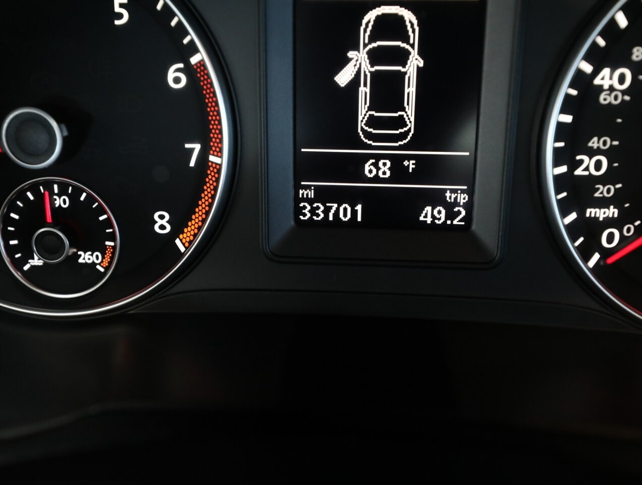 2013 Volkswagen Eos Komfort SULEV - Photo 45 - Addison, IL 60101