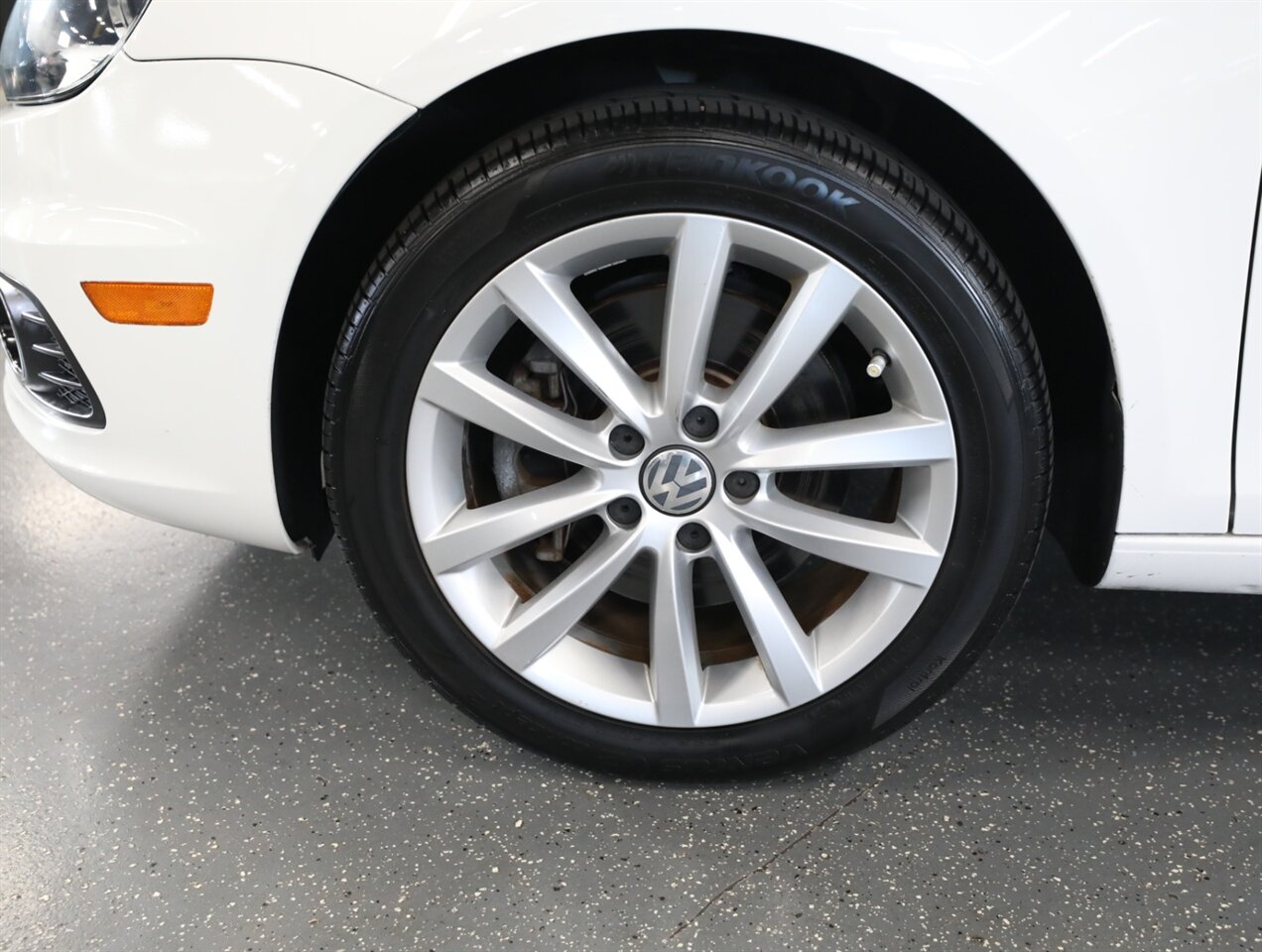 2013 Volkswagen Eos Komfort SULEV - Photo 26 - Addison, IL 60101