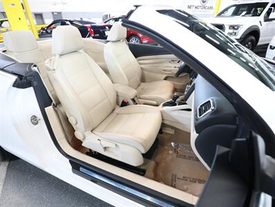 2013 Volkswagen Eos Komfort SULEV   - Photo 32 - Addison, IL 60101