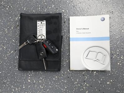 2013 Volkswagen Eos Komfort SULEV   - Photo 49 - Addison, IL 60101