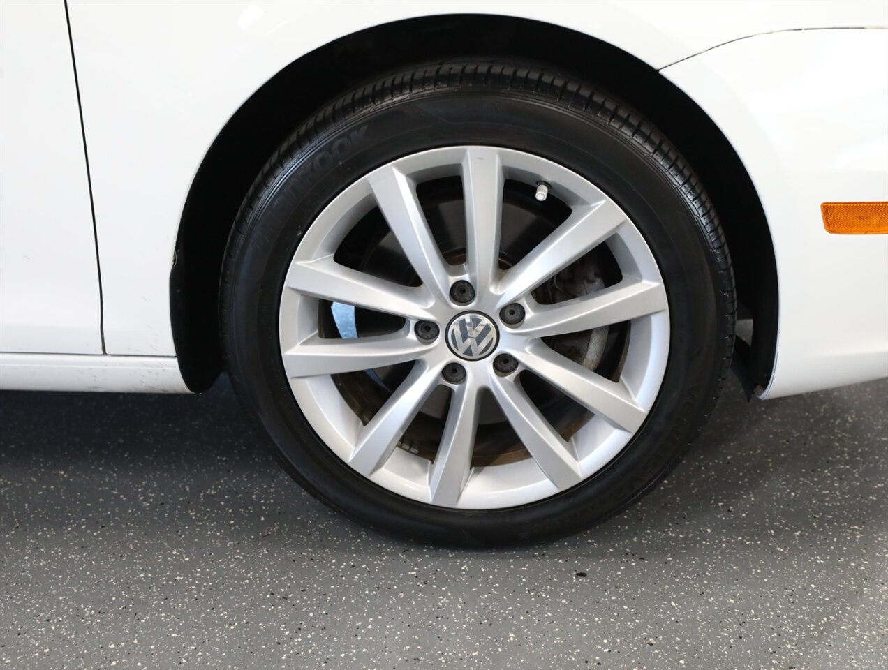 2013 Volkswagen Eos Komfort SULEV - Photo 27 - Addison, IL 60101