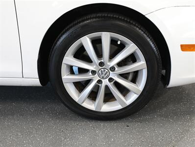 2013 Volkswagen Eos Komfort SULEV   - Photo 27 - Addison, IL 60101