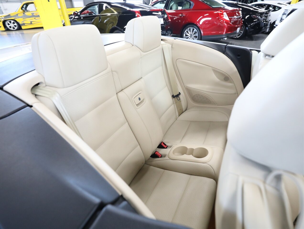 2013 Volkswagen Eos Komfort SULEV - Photo 33 - Addison, IL 60101