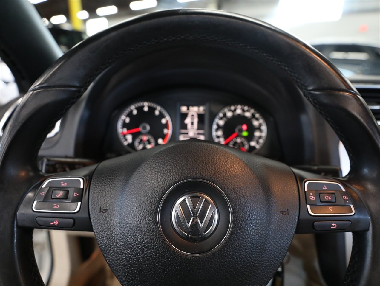 2013 Volkswagen Eos Komfort SULEV - Photo 43 - Addison, IL 60101