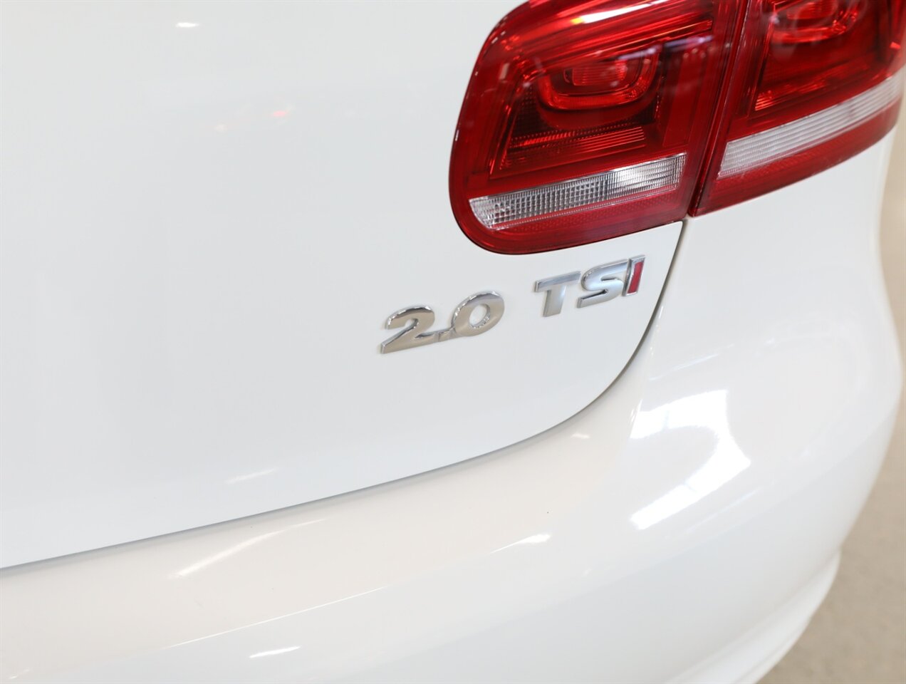 2013 Volkswagen Eos Komfort SULEV - Photo 20 - Addison, IL 60101