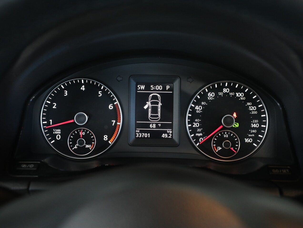 2013 Volkswagen Eos Komfort SULEV - Photo 44 - Addison, IL 60101