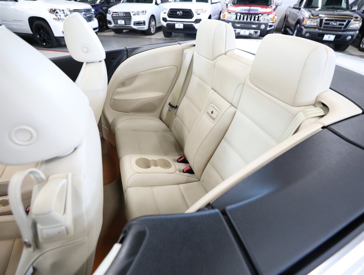 2013 Volkswagen Eos Komfort SULEV - Photo 34 - Addison, IL 60101