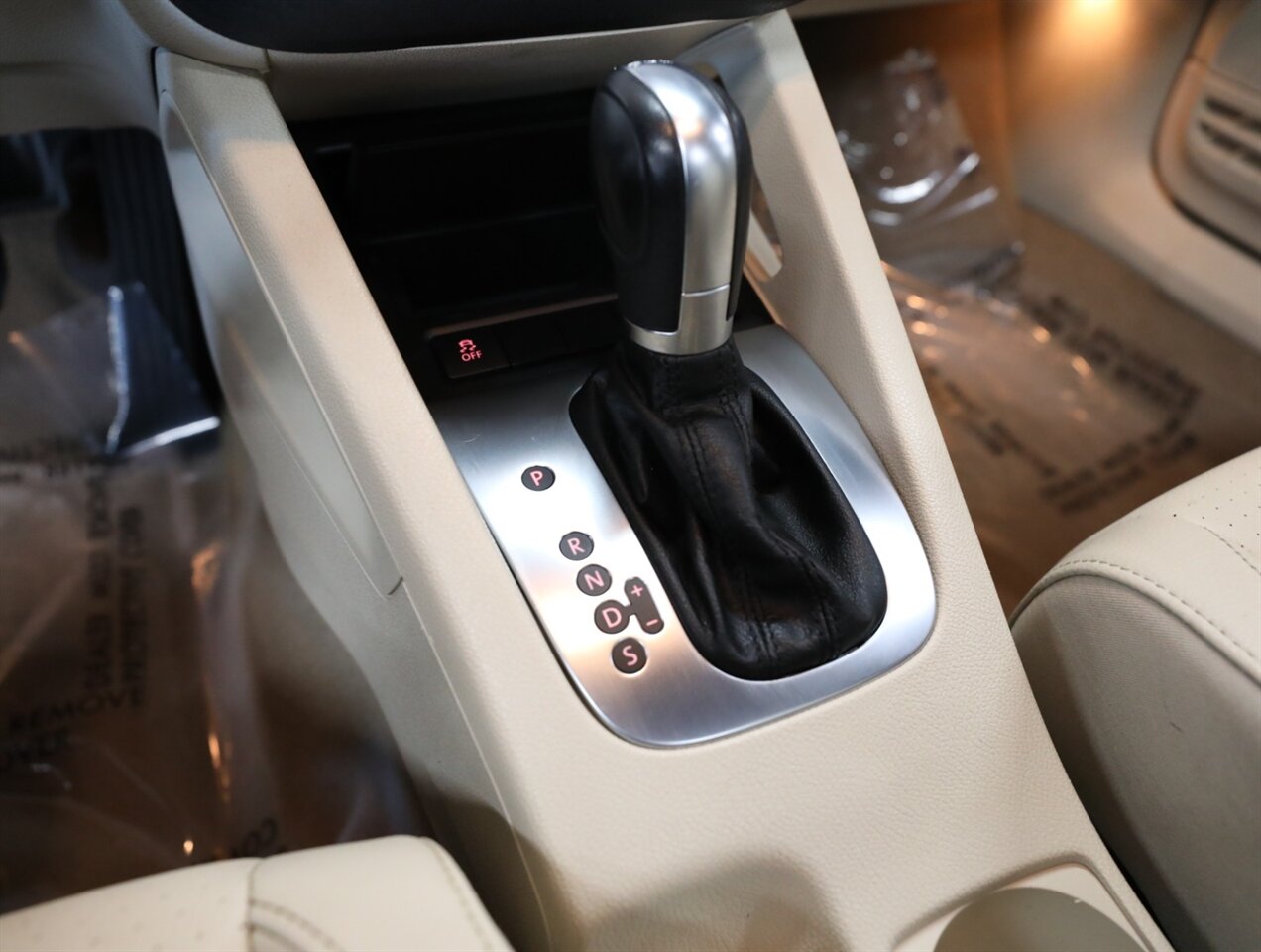 2013 Volkswagen Eos Komfort SULEV - Photo 39 - Addison, IL 60101