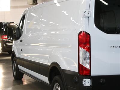 2020 Ford Transit 250 148 " WB CARGO   - Photo 15 - Addison, IL 60101