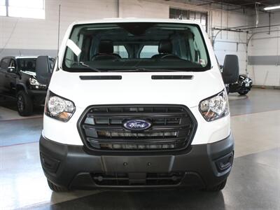 2020 Ford Transit 250 148 " WB CARGO   - Photo 6 - Addison, IL 60101