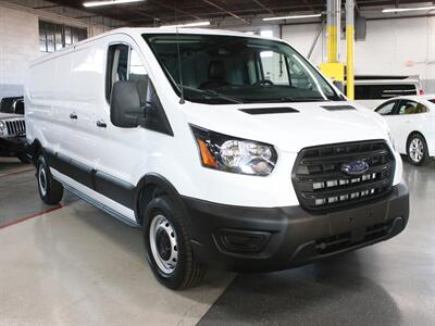 2020 Ford Transit 250 148 " WB CARGO   - Photo 7 - Addison, IL 60101