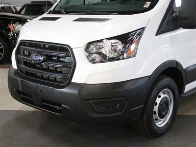 2020 Ford Transit 250 148 " WB CARGO   - Photo 3 - Addison, IL 60101