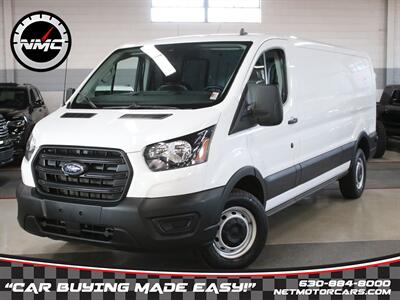 2020 Ford Transit 250 148