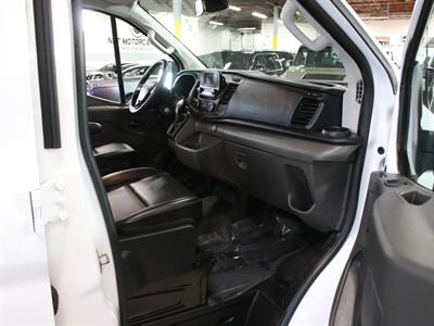 2020 Ford Transit 250 148 " WB CARGO   - Photo 18 - Addison, IL 60101