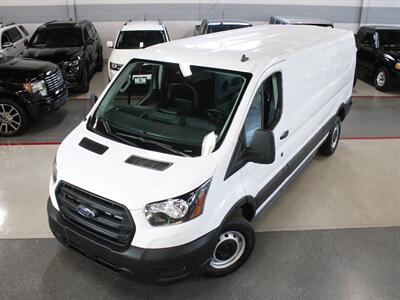 2020 Ford Transit 250 148 " WB CARGO   - Photo 2 - Addison, IL 60101