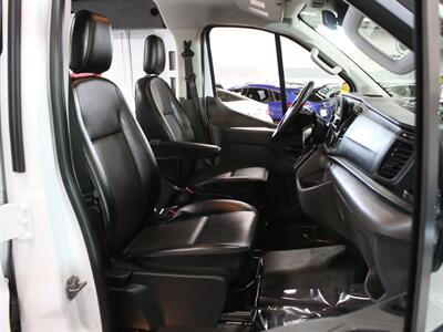 2020 Ford Transit 250 148 " WB CARGO   - Photo 19 - Addison, IL 60101