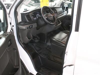 2020 Ford Transit 250 148 " WB CARGO   - Photo 30 - Addison, IL 60101