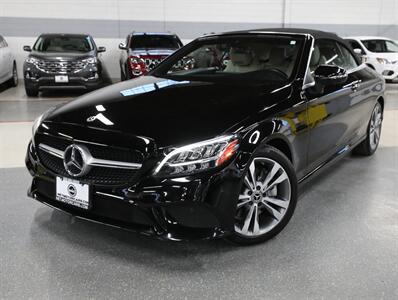 2019 Mercedes-Benz C 300 4MATIC   - Photo 42 - Addison, IL 60101