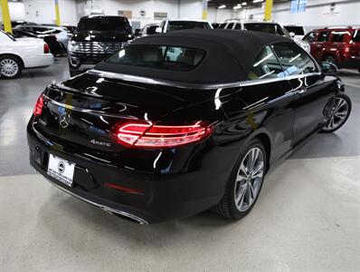 2019 Mercedes-Benz C 300 4MATIC   - Photo 43 - Addison, IL 60101