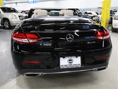 2019 Mercedes-Benz C 300 4MATIC   - Photo 10 - Addison, IL 60101