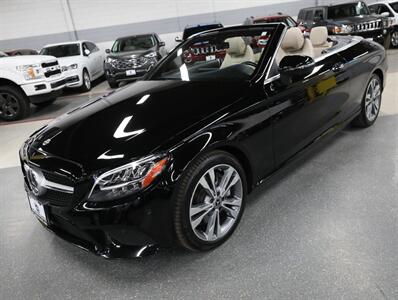 2019 Mercedes-Benz C 300 4MATIC   - Photo 4 - Addison, IL 60101