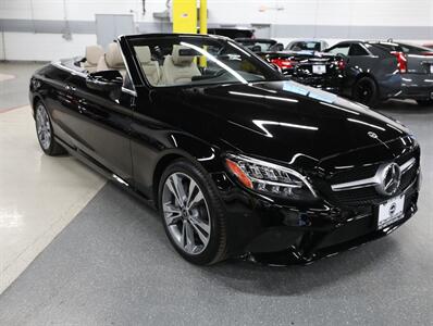 2019 Mercedes-Benz C 300 4MATIC   - Photo 7 - Addison, IL 60101