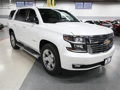 2016 Chevrolet Tahoe LTZ 4X4   - Photo 7 - Addison, IL 60101