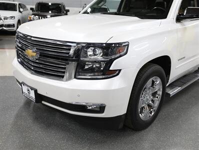 2016 Chevrolet Tahoe LTZ 4X4   - Photo 3 - Addison, IL 60101