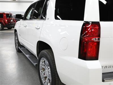 2016 Chevrolet Tahoe LTZ 4X4   - Photo 13 - Addison, IL 60101