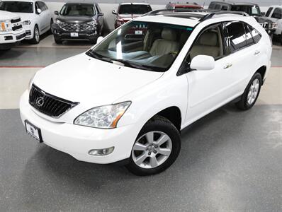 2008 Lexus RX 350 AWD   - Photo 2 - Addison, IL 60101