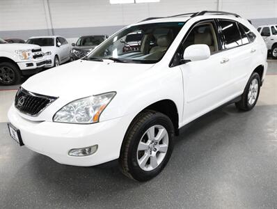 2008 Lexus RX 350 AWD   - Photo 4 - Addison, IL 60101