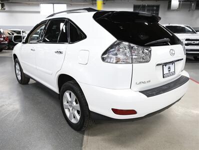 2008 Lexus RX 350 AWD   - Photo 12 - Addison, IL 60101