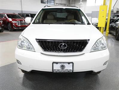 2008 Lexus RX 350 AWD   - Photo 6 - Addison, IL 60101