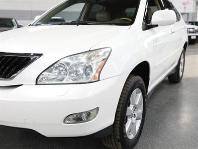 2008 Lexus RX 350 AWD   - Photo 5 - Addison, IL 60101