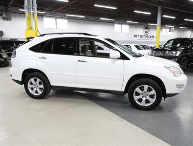 2008 Lexus RX 350 AWD   - Photo 8 - Addison, IL 60101