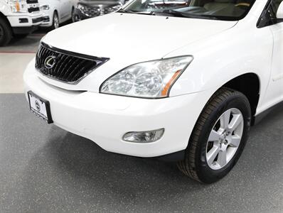 2008 Lexus RX 350 AWD   - Photo 3 - Addison, IL 60101