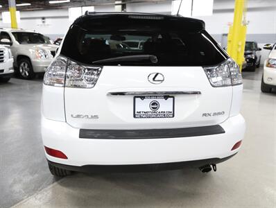 2008 Lexus RX 350 AWD   - Photo 10 - Addison, IL 60101