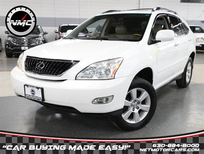 2008 Lexus RX 350 AWD   - Photo 1 - Addison, IL 60101