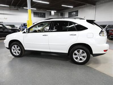 2008 Lexus RX 350 AWD   - Photo 14 - Addison, IL 60101