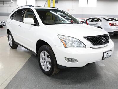 2008 Lexus RX 350 AWD   - Photo 7 - Addison, IL 60101