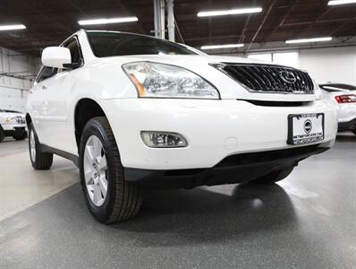 2008 Lexus RX 350 AWD   - Photo 43 - Addison, IL 60101