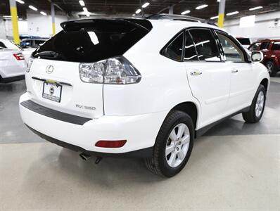 2008 Lexus RX 350 AWD   - Photo 9 - Addison, IL 60101