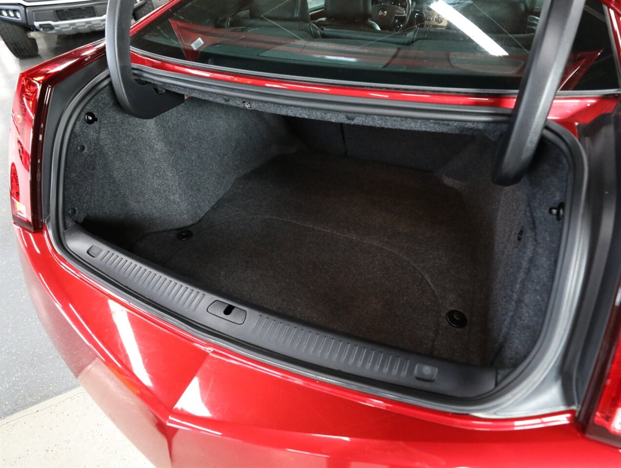 2012 Cadillac CTS 3.6L Performance   - Photo 20 - Addison, IL 60101