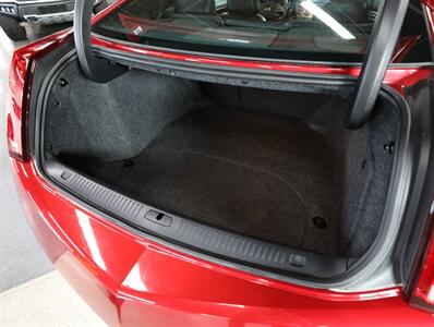 2012 Cadillac CTS 3.6L Performance   - Photo 20 - Addison, IL 60101