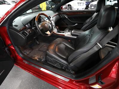 2012 Cadillac CTS 3.6L Performance   - Photo 24 - Addison, IL 60101
