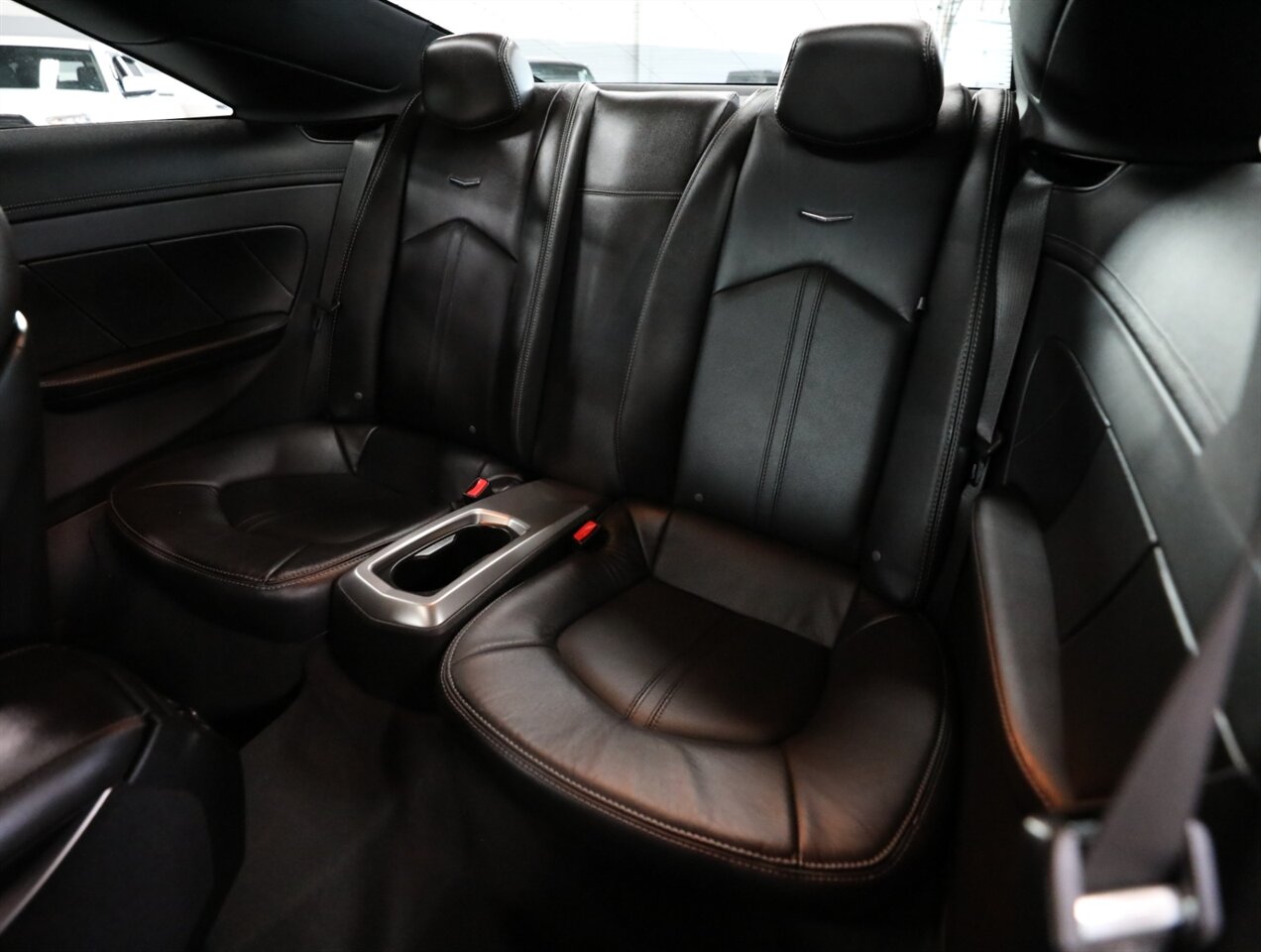2012 Cadillac CTS 3.6L Performance   - Photo 21 - Addison, IL 60101