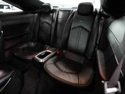 2012 Cadillac CTS 3.6L Performance   - Photo 21 - Addison, IL 60101