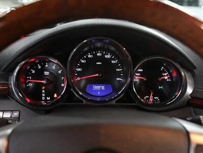 2012 Cadillac CTS 3.6L Performance   - Photo 35 - Addison, IL 60101